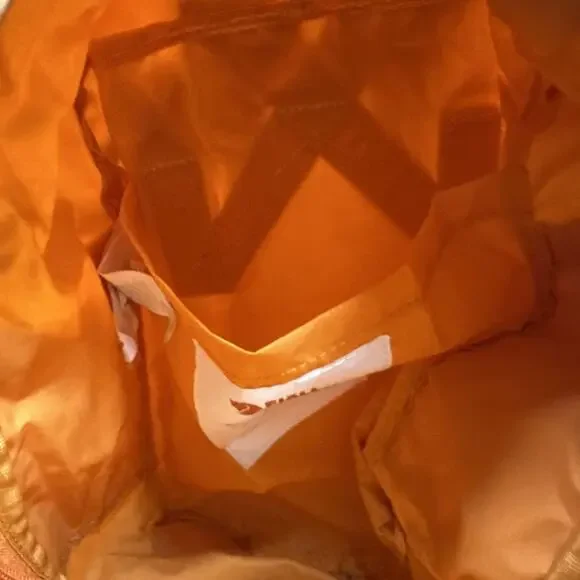 Fjallraven Kanken Mini Backpack Spicy Orange 5-Pocket Everyday Outdoor Pack - Picture 15 of 15